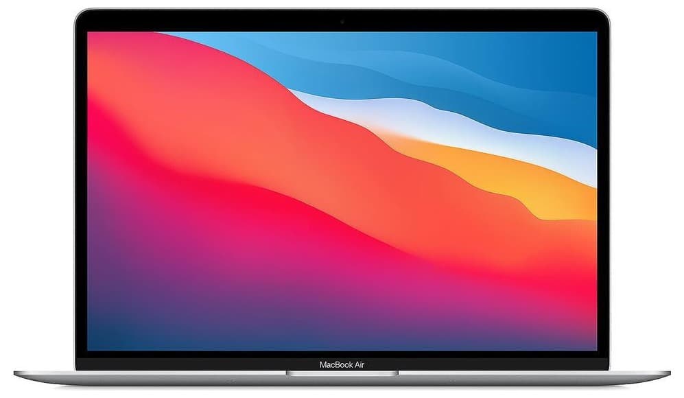 MacBook Air 13" M1 (2020) - 8 Go / 256 Go