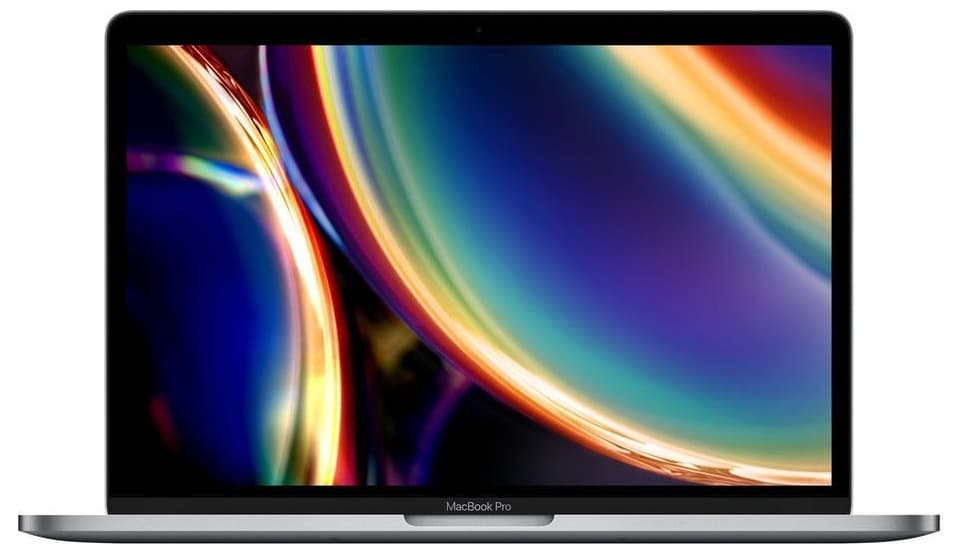 MacBook Pro 13" M1 (2020) - 16 Go / 512 Go