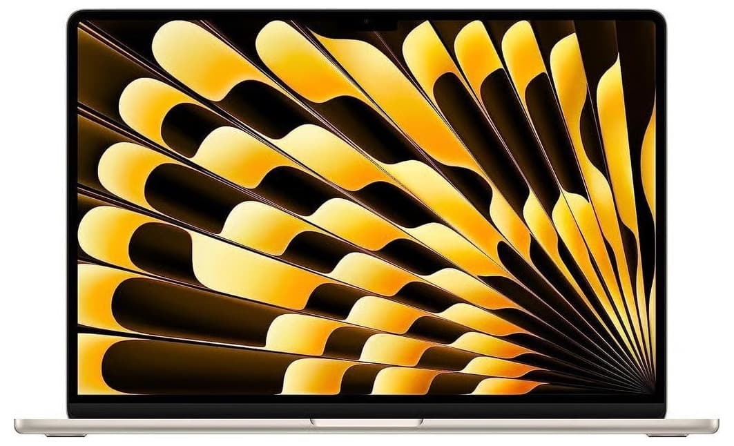 MacBook Air 13" M2 (2022) - 8 Go / 256 Go