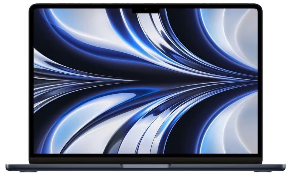 MacBook Air 13" M2 (2022) - 8 Go / 256 Go