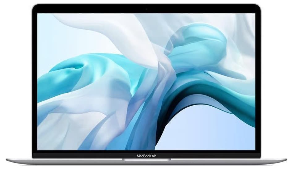 MacBook Air 13" i3 1,1 GHz (2020) - 8 Go / 256 Go